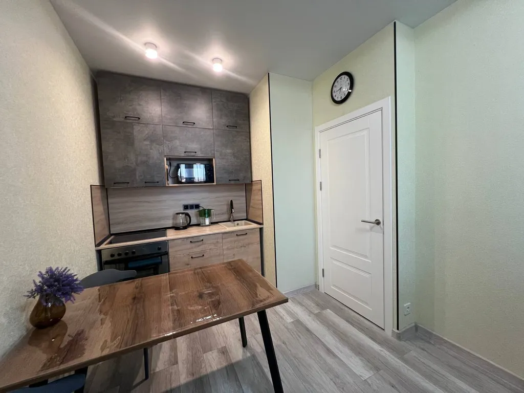 Уютная квартира в Монино