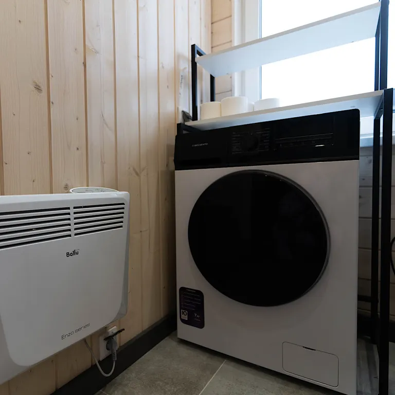 Коттедж Домик в Жостово (Lato-65_1) — Жостово