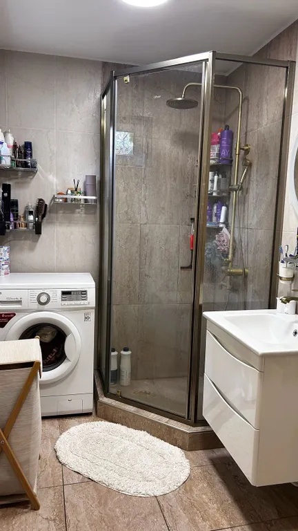 Домик с уютным двориком, до моря 15-20 минут пешком