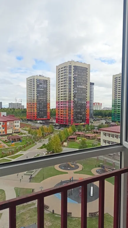 Уютная 2-комнатная квартира возле ТЦ Аура