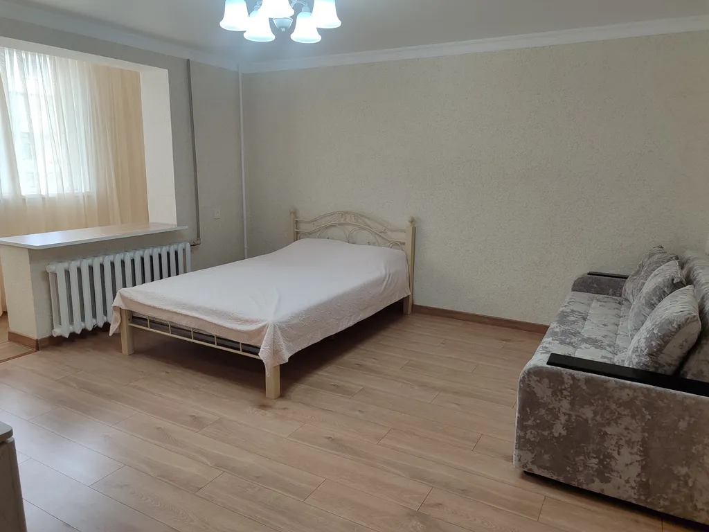 1-комнатная Квартира — аренда посуточно в Владикавказ