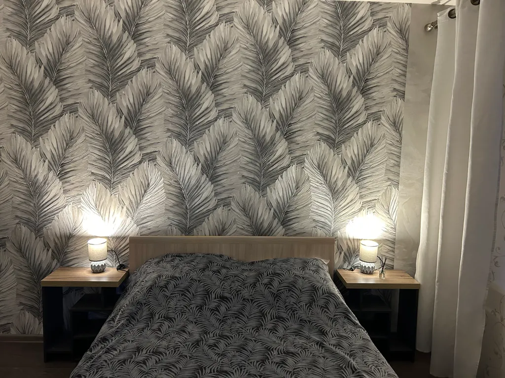 Квартира Замечательная и уютная квартира! — Великий Новгород