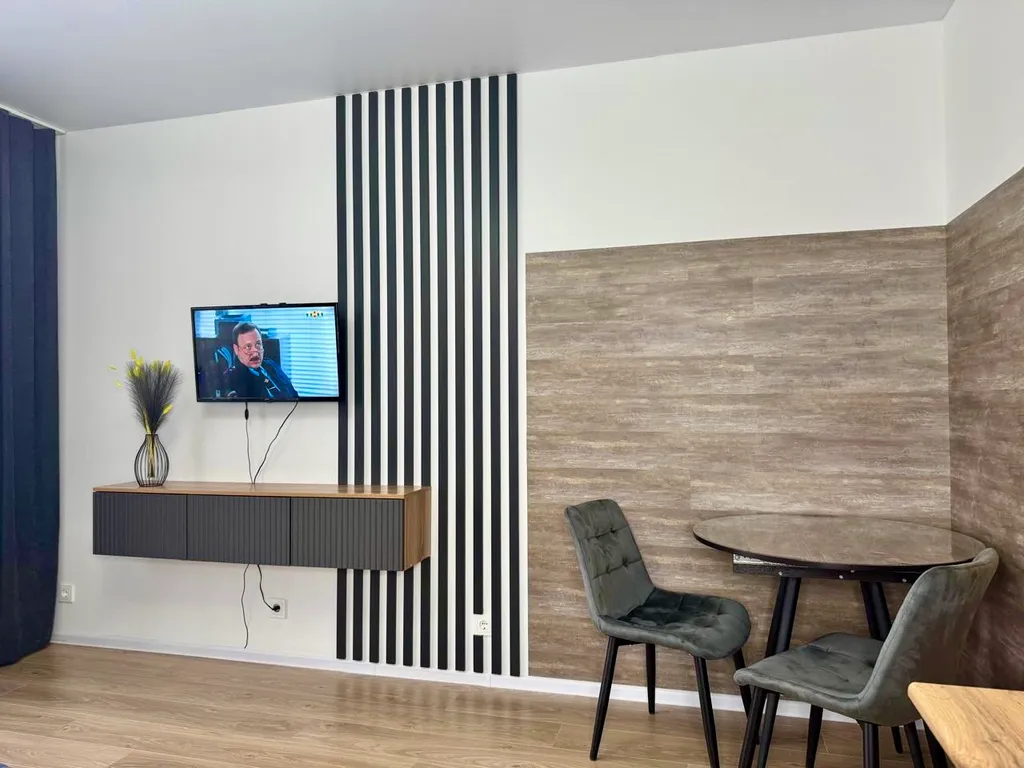 Квартира- студия напротив Онкоцентра