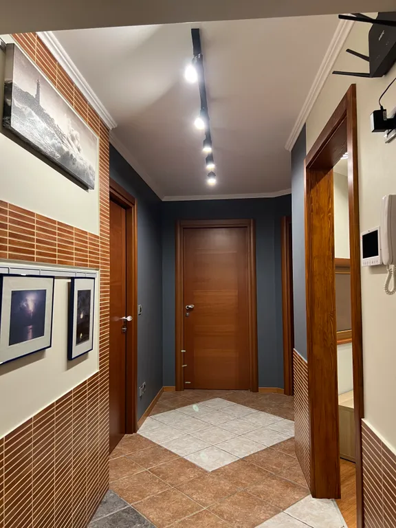 Квартира Красивая, уютная квартира на Преображенке — Москва