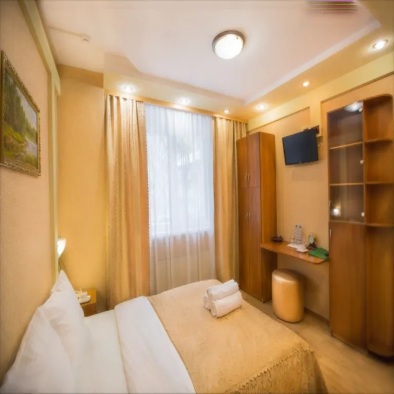 Квартира Комната — аренда посуточно в Афонино