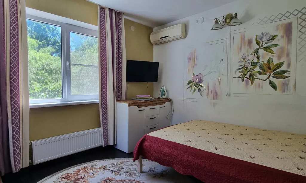 Дом на море