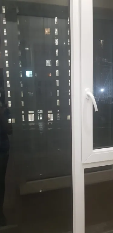 Квартира 1-комнатная квартира рядом со стадионом Спартак — Москва