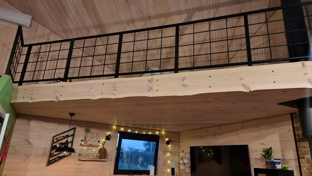 2-комнатный Дом