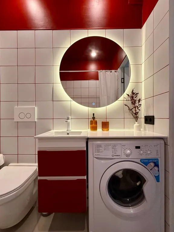 Студия Вишневая на Романовской