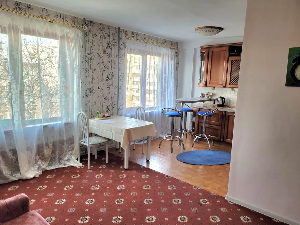 Квартира Классная квартира — Красноярск