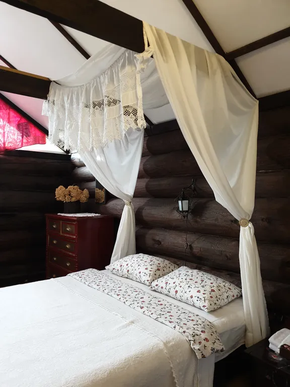 Дом с 4 спальнями