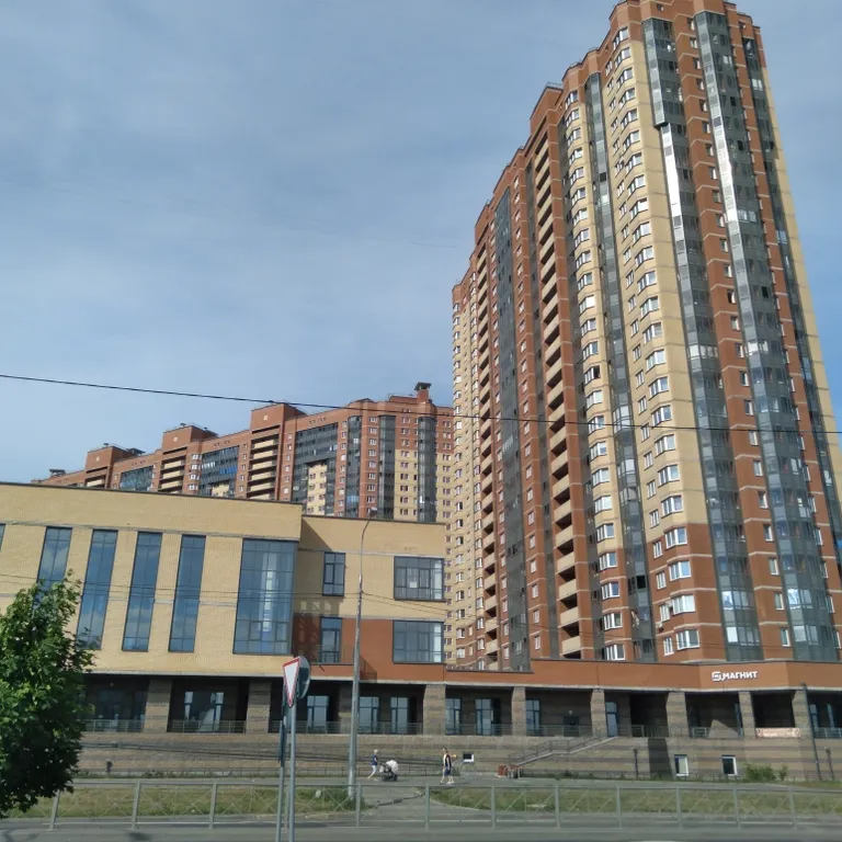 Видовая студия Выше Радуги