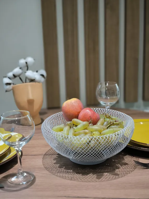 Квартира mans dream