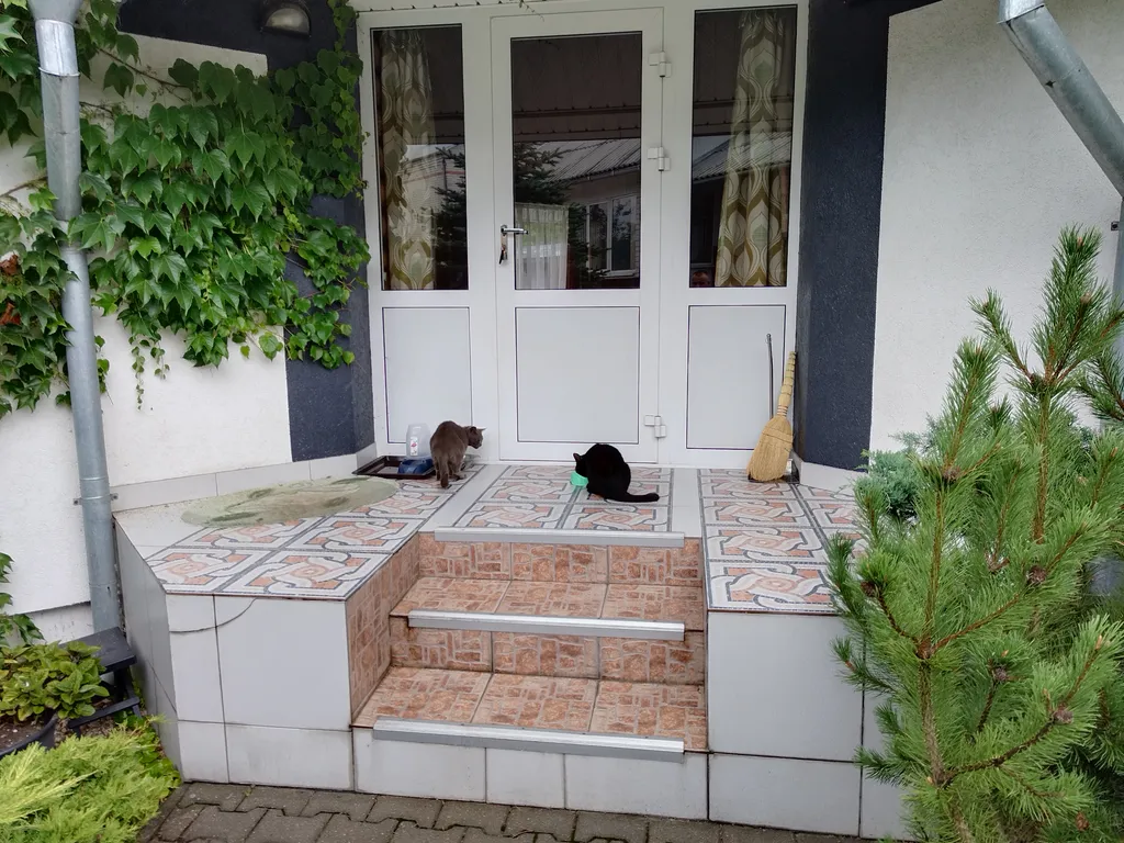 2-комнатный Дом