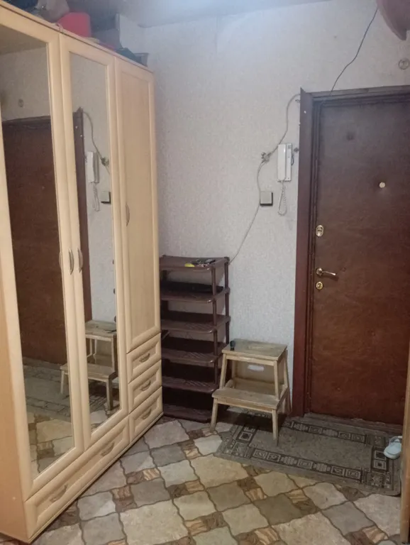 Уютная двушка с хорошим месторасположением