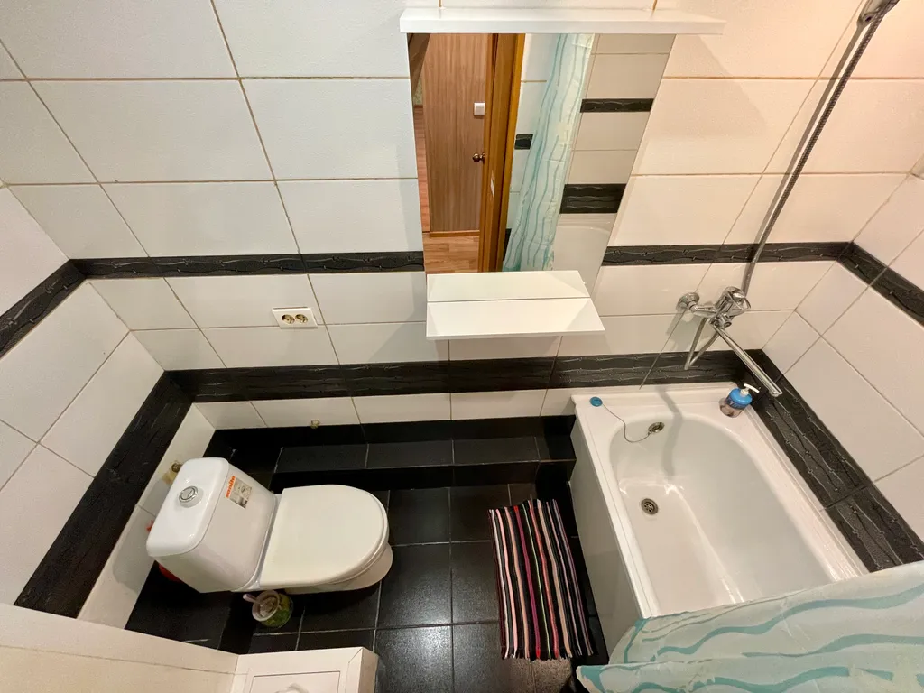 Квартира возле ТРЦ Ярмарка