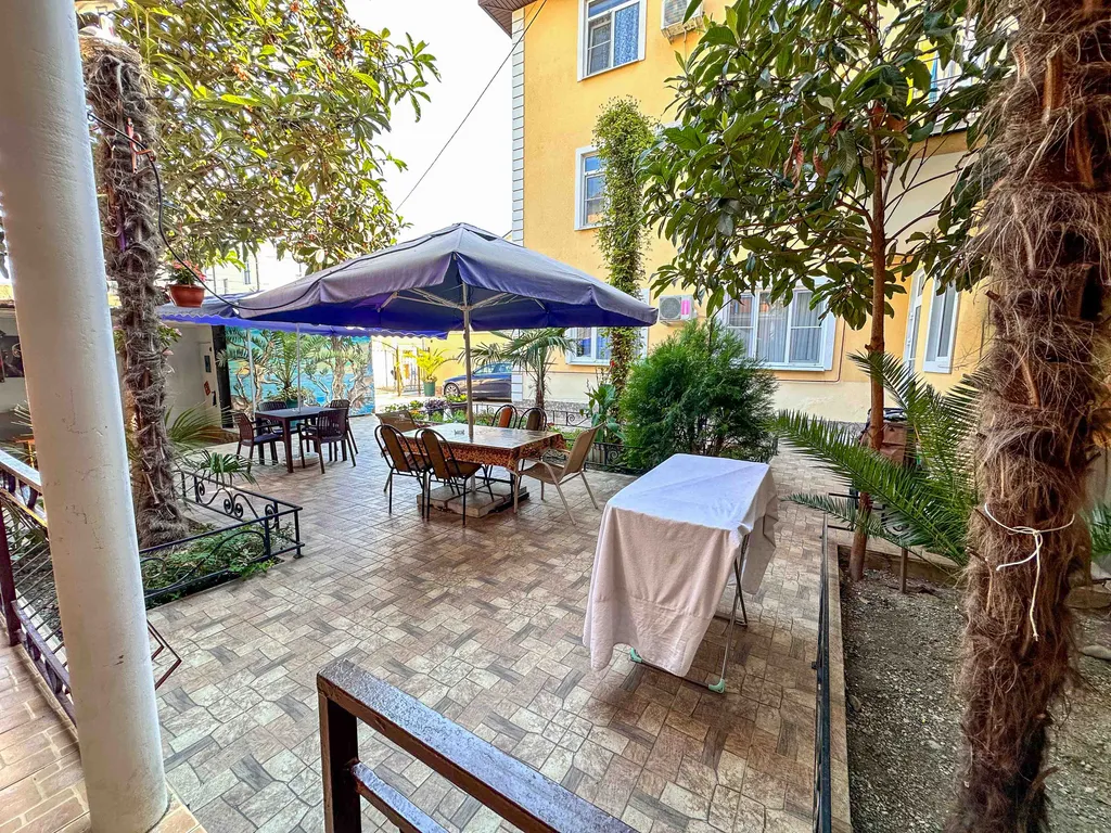 Апартамент №9 Чкалова 71