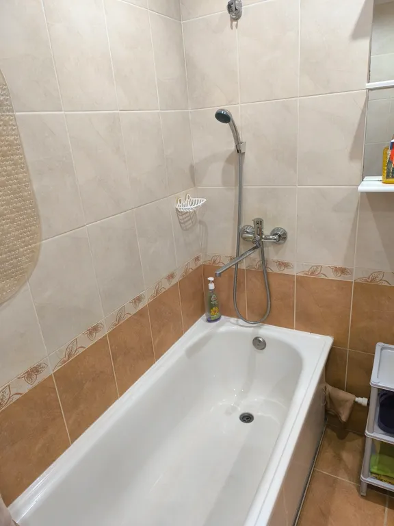 Уютная квартира для пары от 23 лет, не для вечеринок