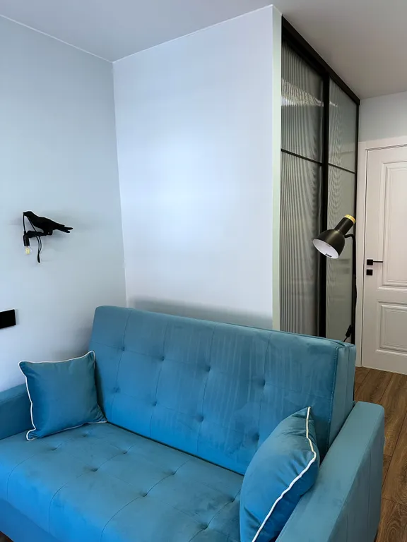 Квартира 3-комнатная дизайнерская квартира-комфорт с балконом в центре — Кронштадт