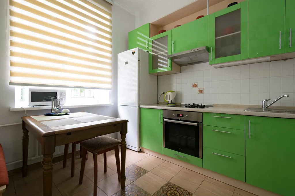 Просторная и уютная 2 комнатная квартира в сердце Алматы