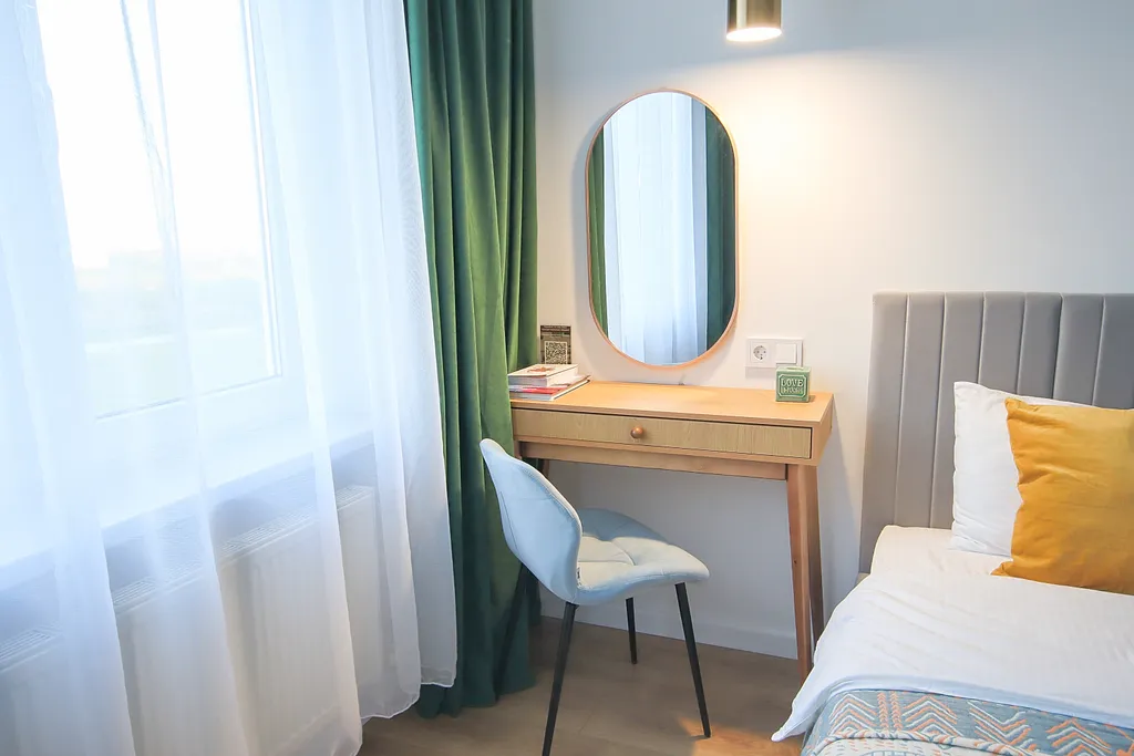 Квартира 1-к квартира - 4 минуты до парка — Краснодар