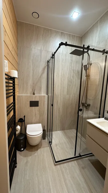 3-комнатный Дом