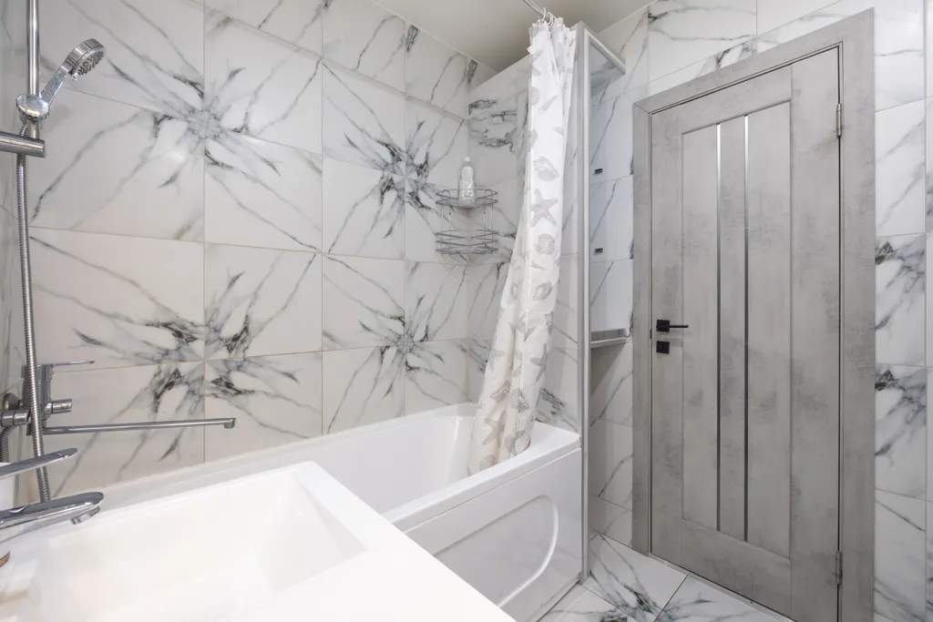 Квартира Квартира Студия с кухней — Санкт-Петербург