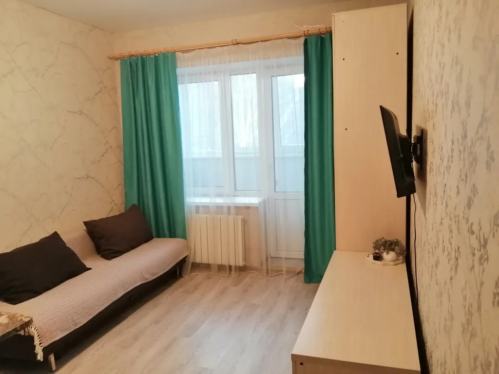 Уютная квартира на Лазурном берегу