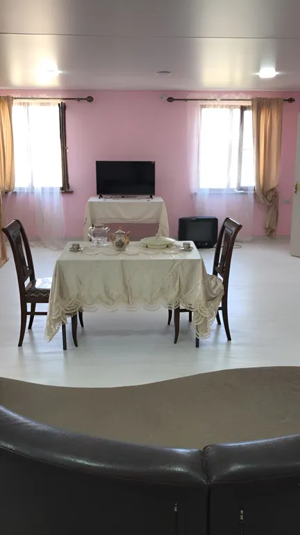 Дом-дача с видом на море