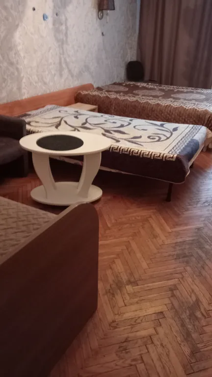 Комната в квартире в центре города