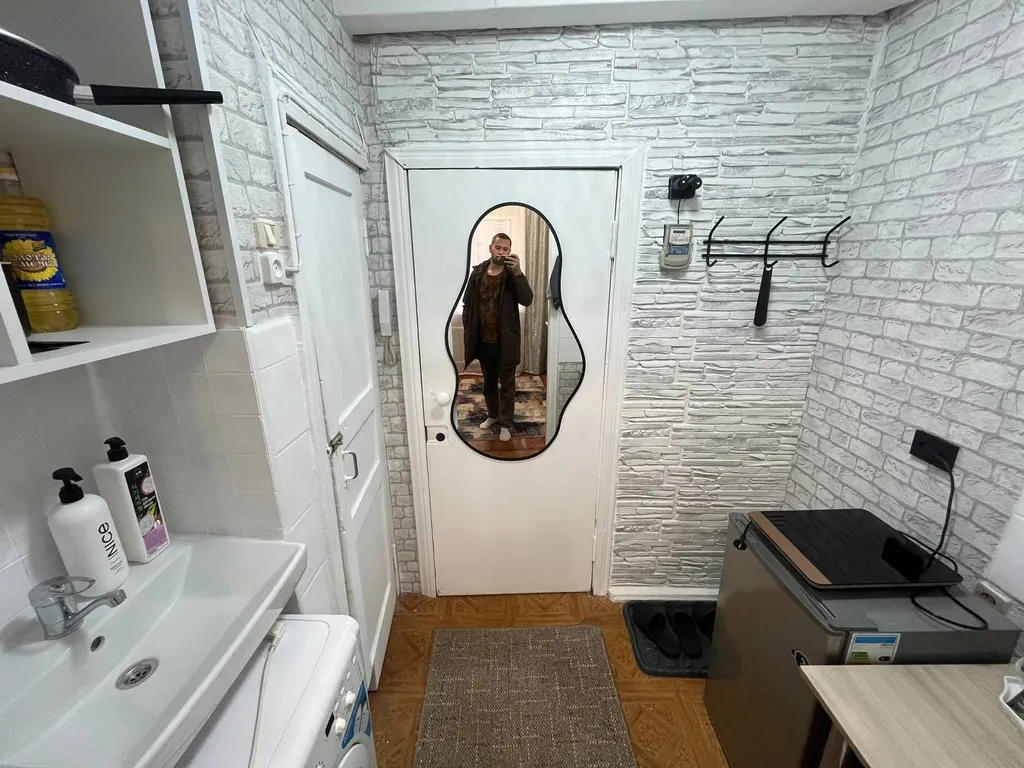 Лагерный сад (до 2 человек)