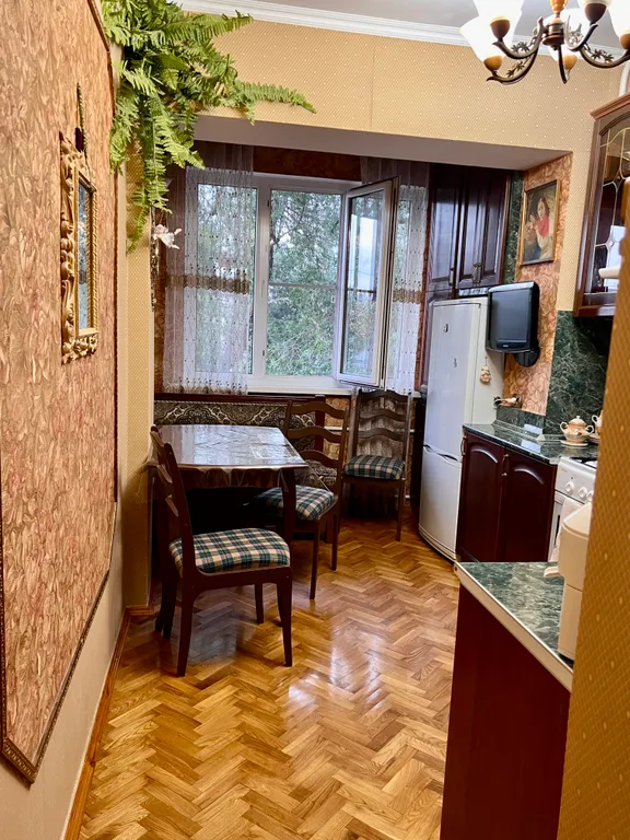 Квартира Идеальная квартира для лучшего отпуска — Каспийск