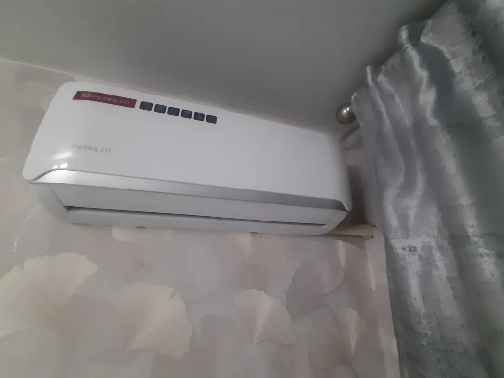 Квартира рядом с морем