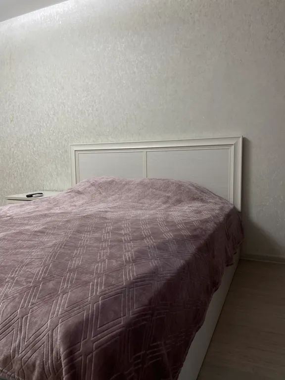 Уютная и светлая квартира