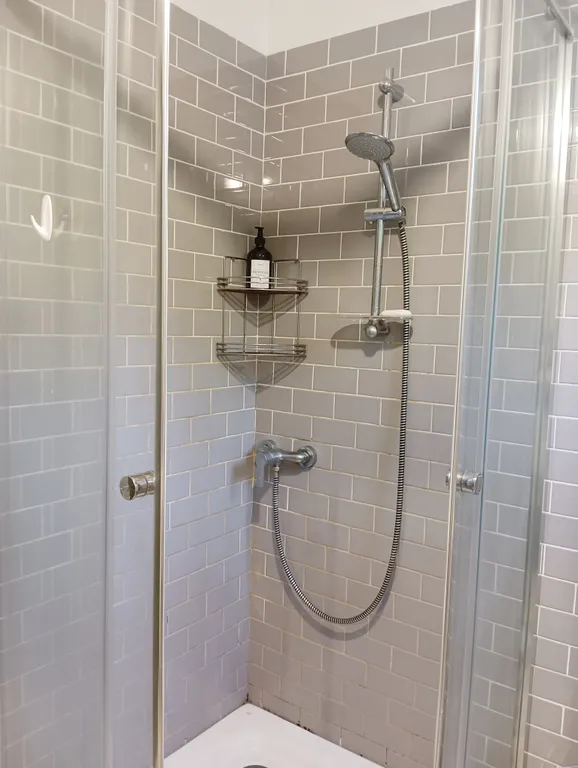 Дом в сосновом лесу у Финского залива