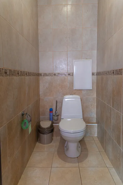 Уютная квартира возле парка