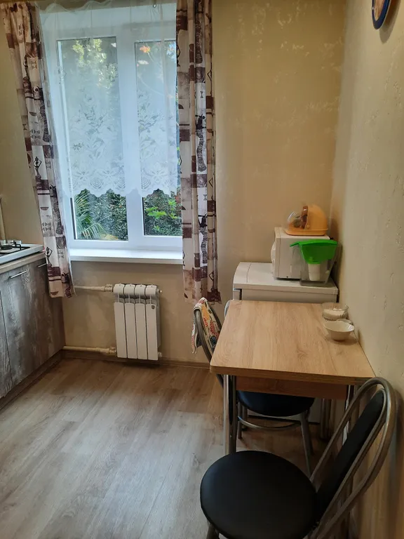 Удобная квартира в центре рядом с морем