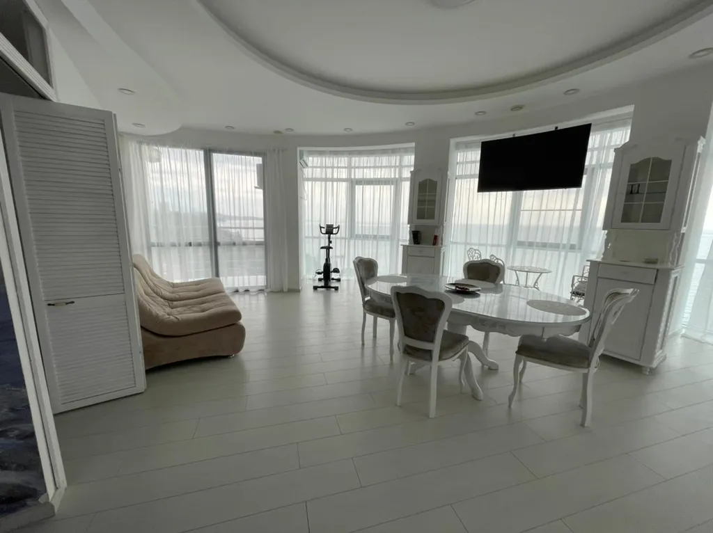 Все рассветы и закаты, незабываемый вид с утра до ночи