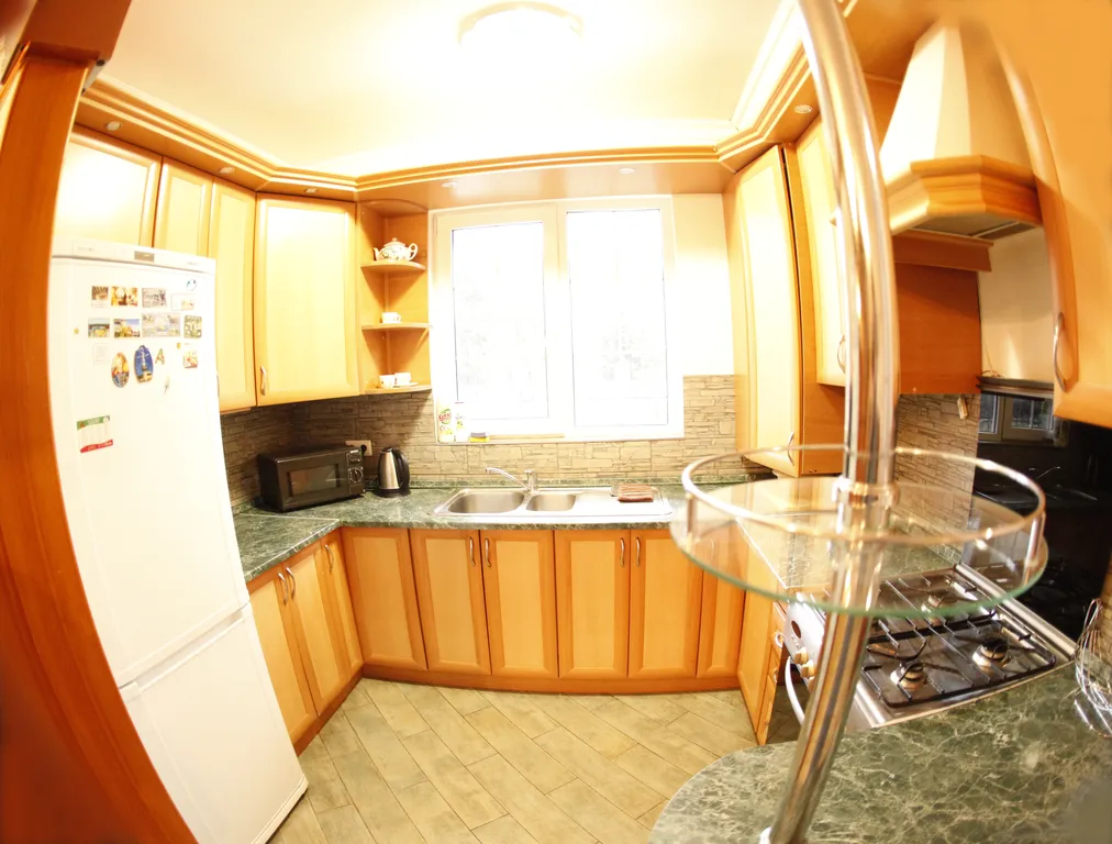 Таунхаус центр Светлогорска