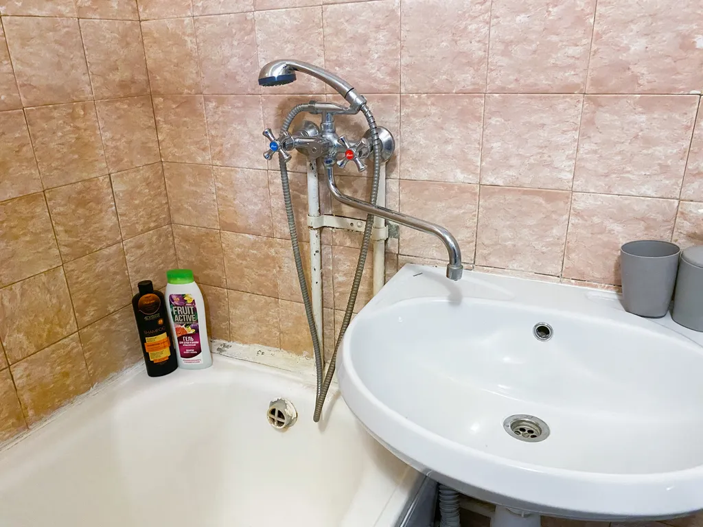 УютHome однокомнатная квартира