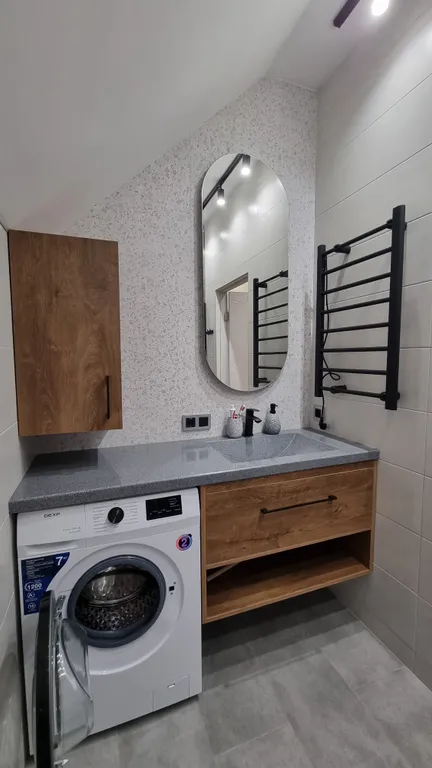 Уютный частный дом с баней рядом с морем