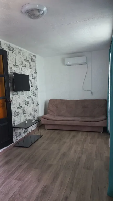 Коттедж 3-комнатный Дом — Солнечная Долина