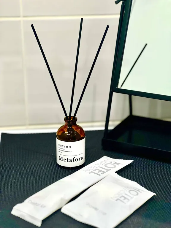 Уютная квартира с удобным расположением