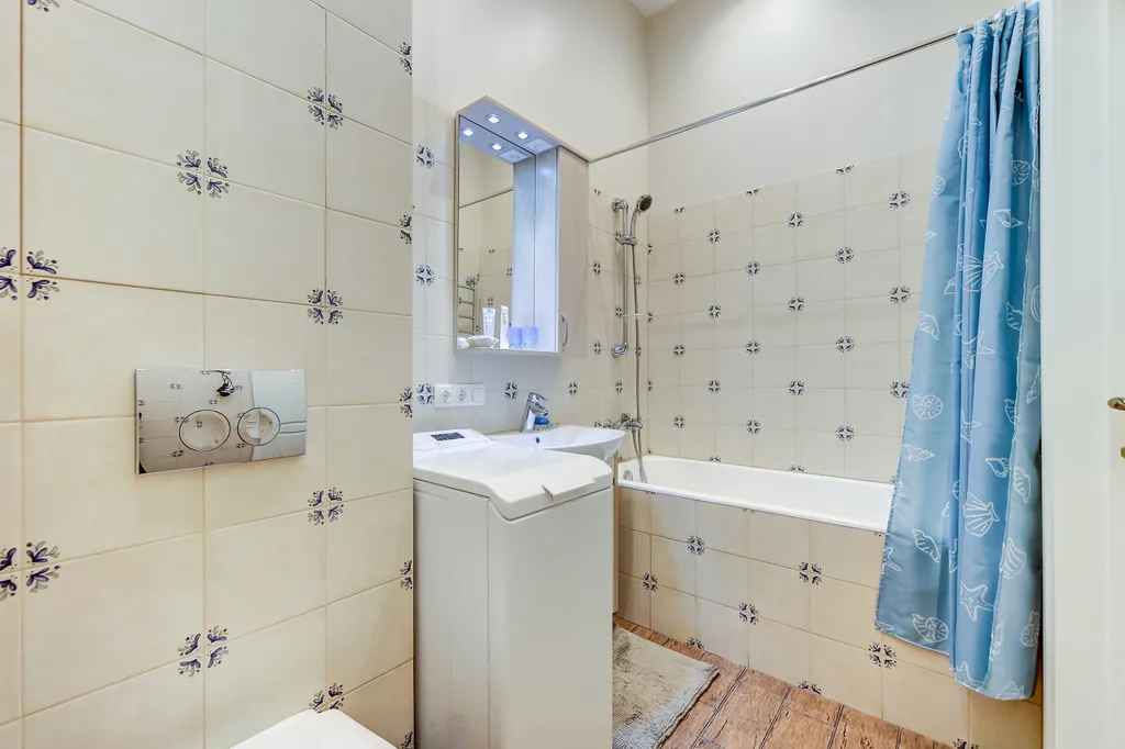 Ryss Apts у Летнего сада