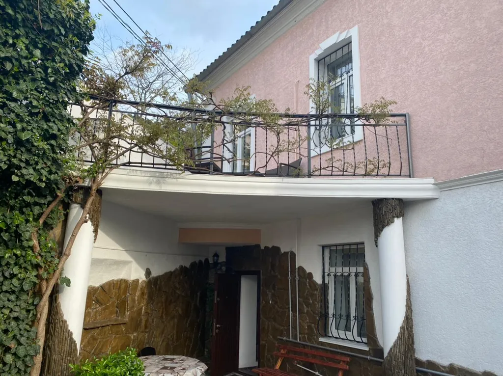 Квартира в центре