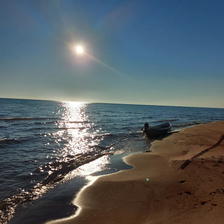 Коттедж Дом в Карелии с видом на реку — Нурмойла