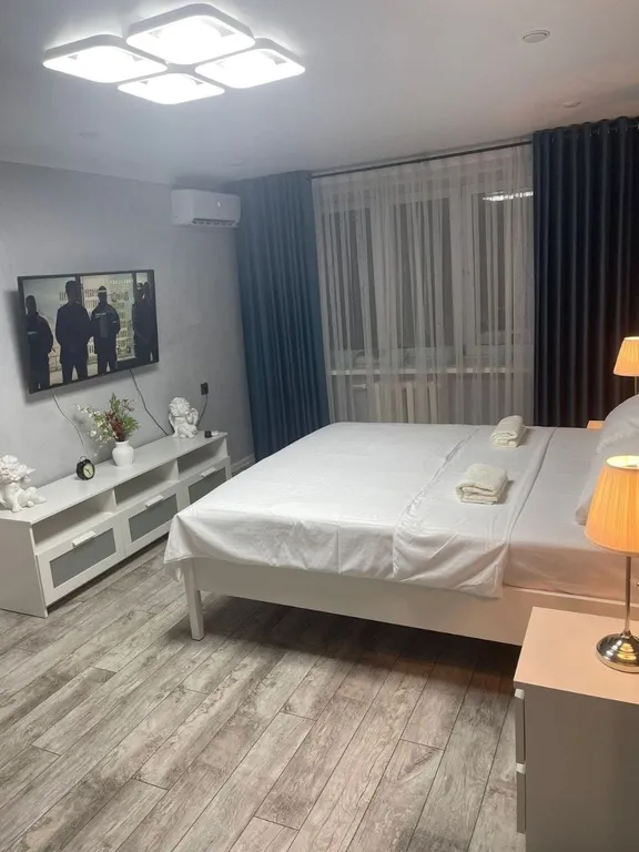 Уютная квартира в центре