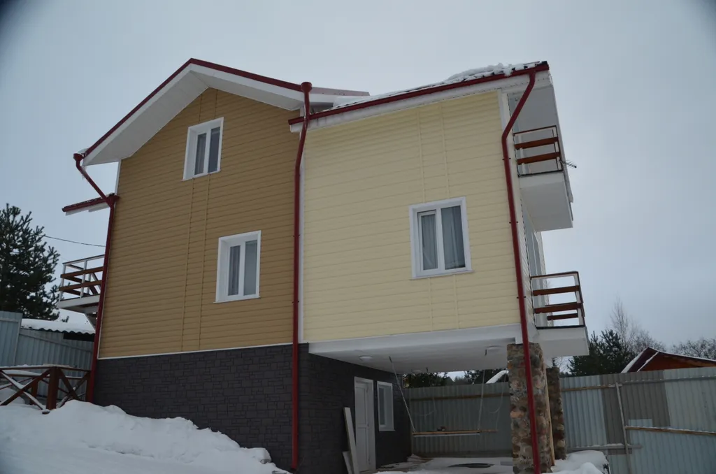 Любимый причал 3