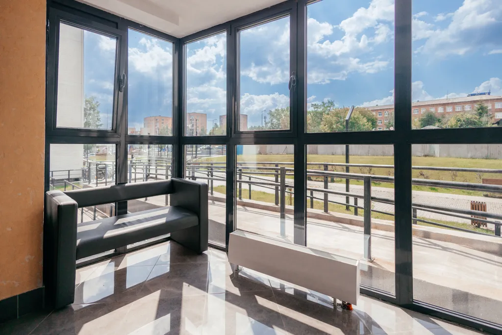 1-я квартира рядом с зоопарком и набережной