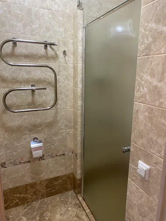 Квартира на пляже с видом на море